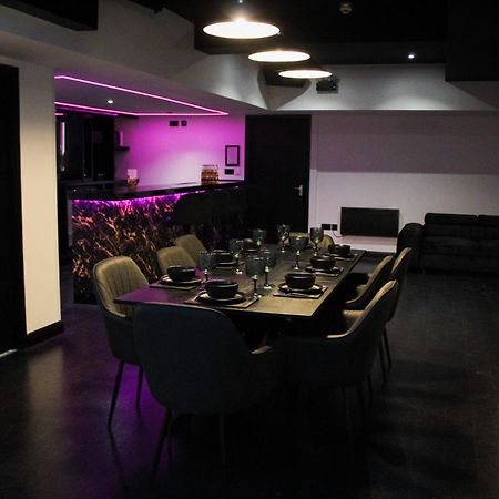The Hideaway By Boutique 56 Apartment Ливърпул Екстериор снимка