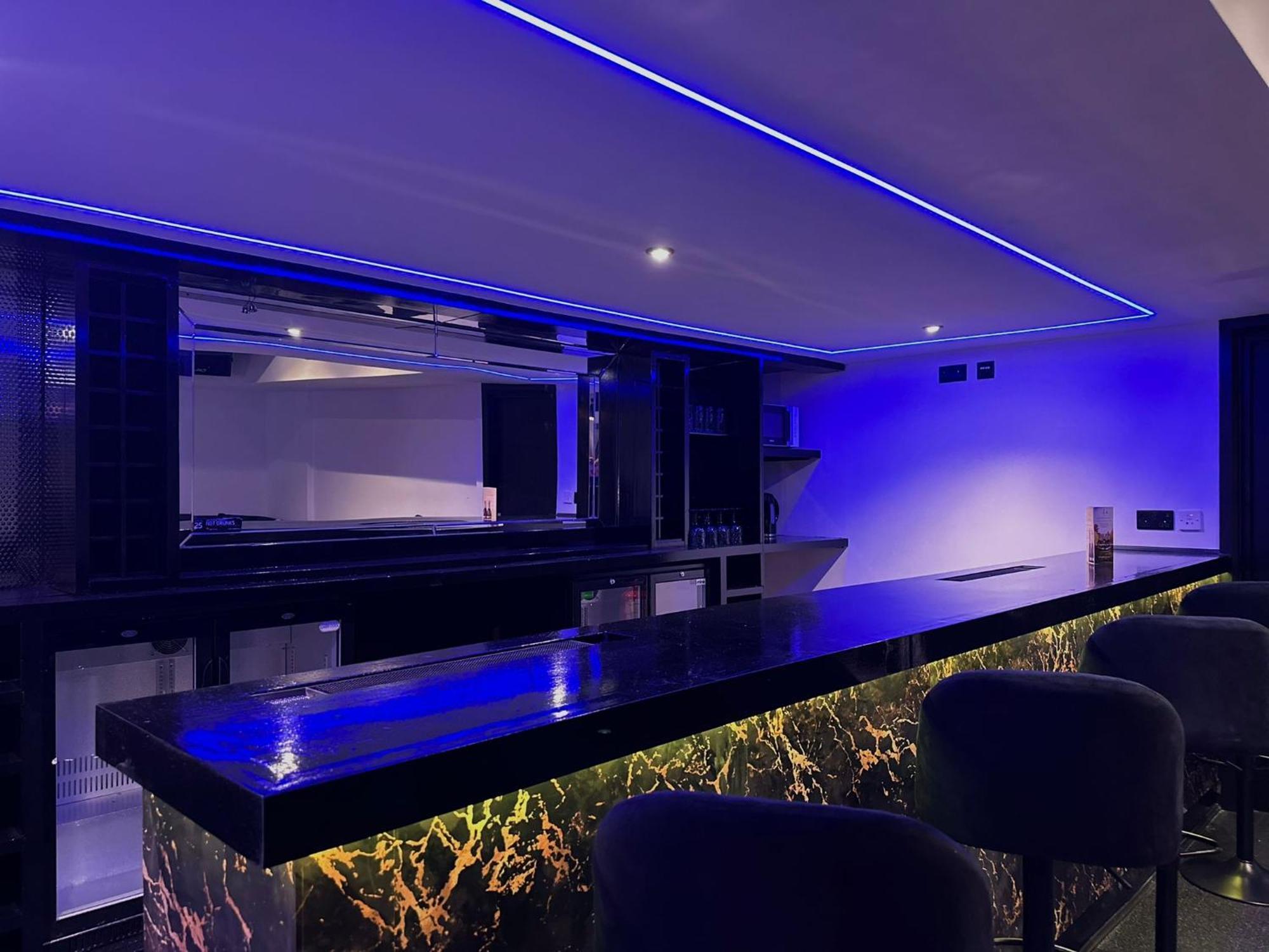 The Hideaway By Boutique 56 Apartment Ливърпул Екстериор снимка