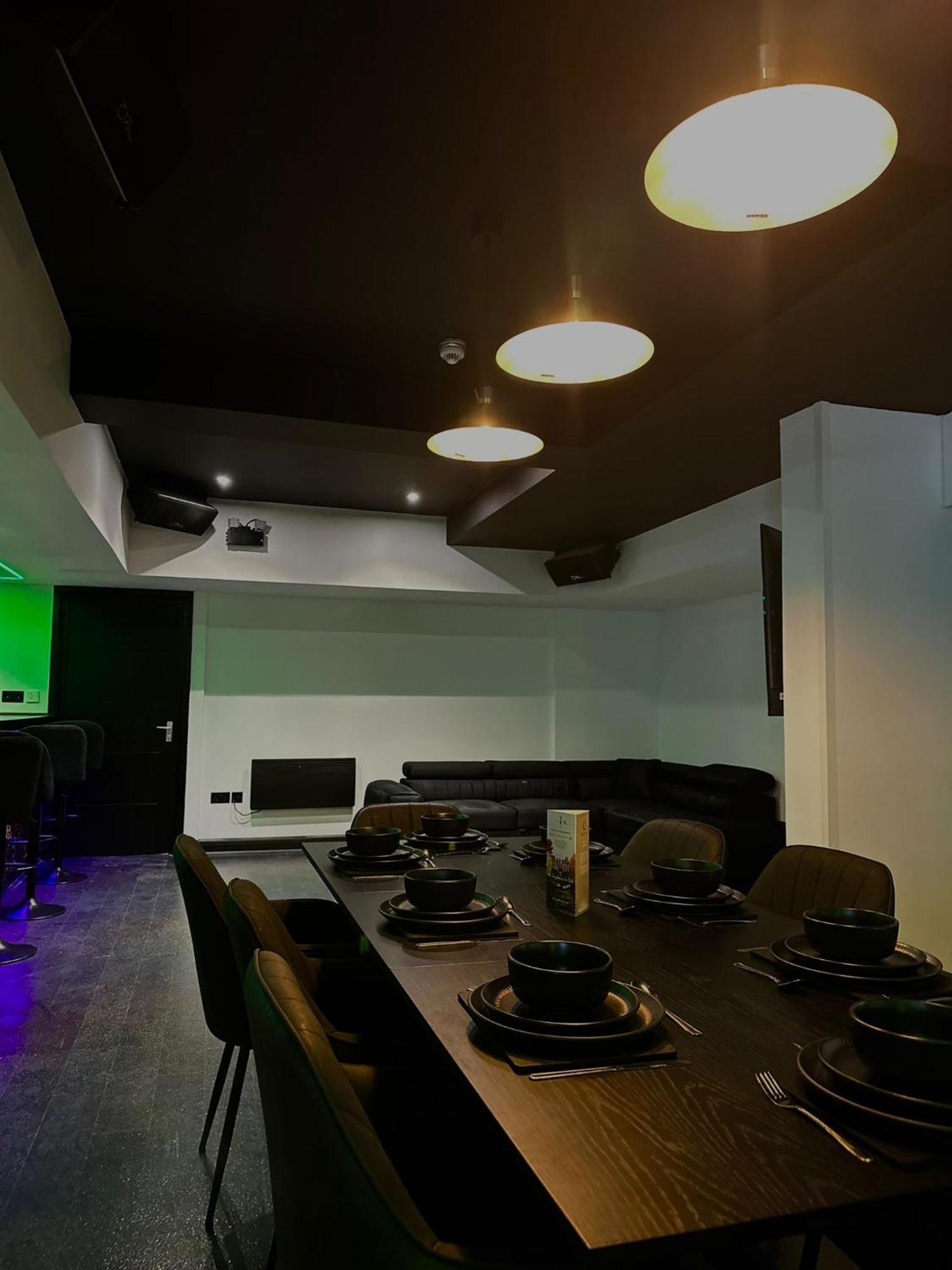 The Hideaway By Boutique 56 Apartment Ливърпул Екстериор снимка
