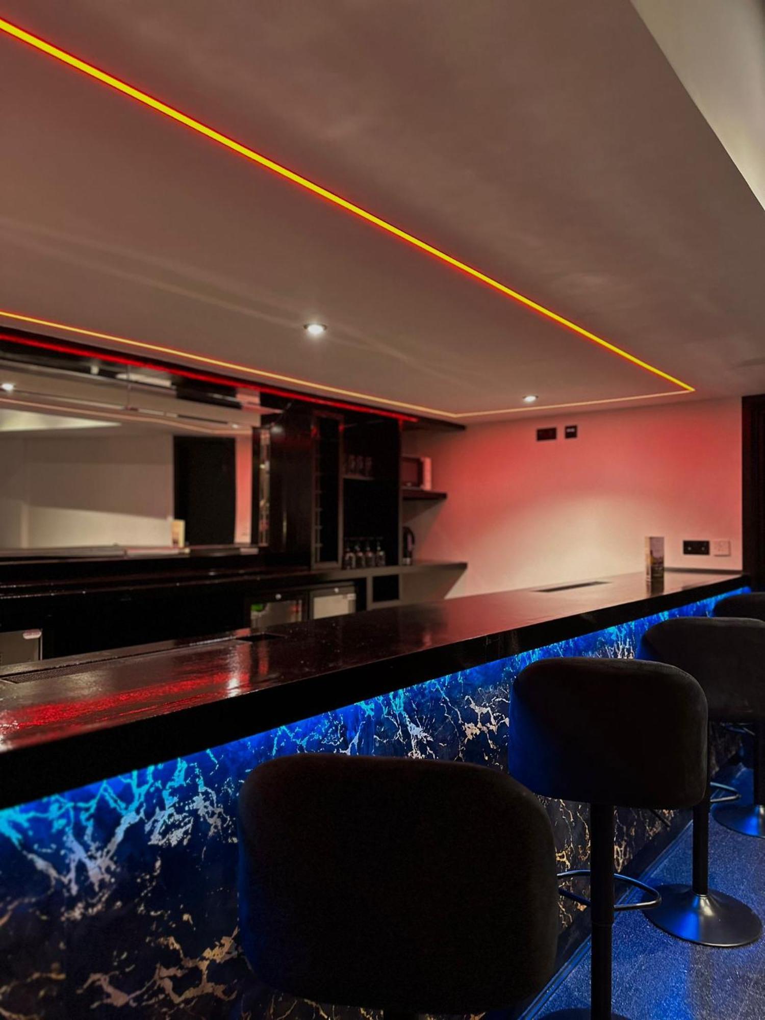 The Hideaway By Boutique 56 Apartment Ливърпул Екстериор снимка