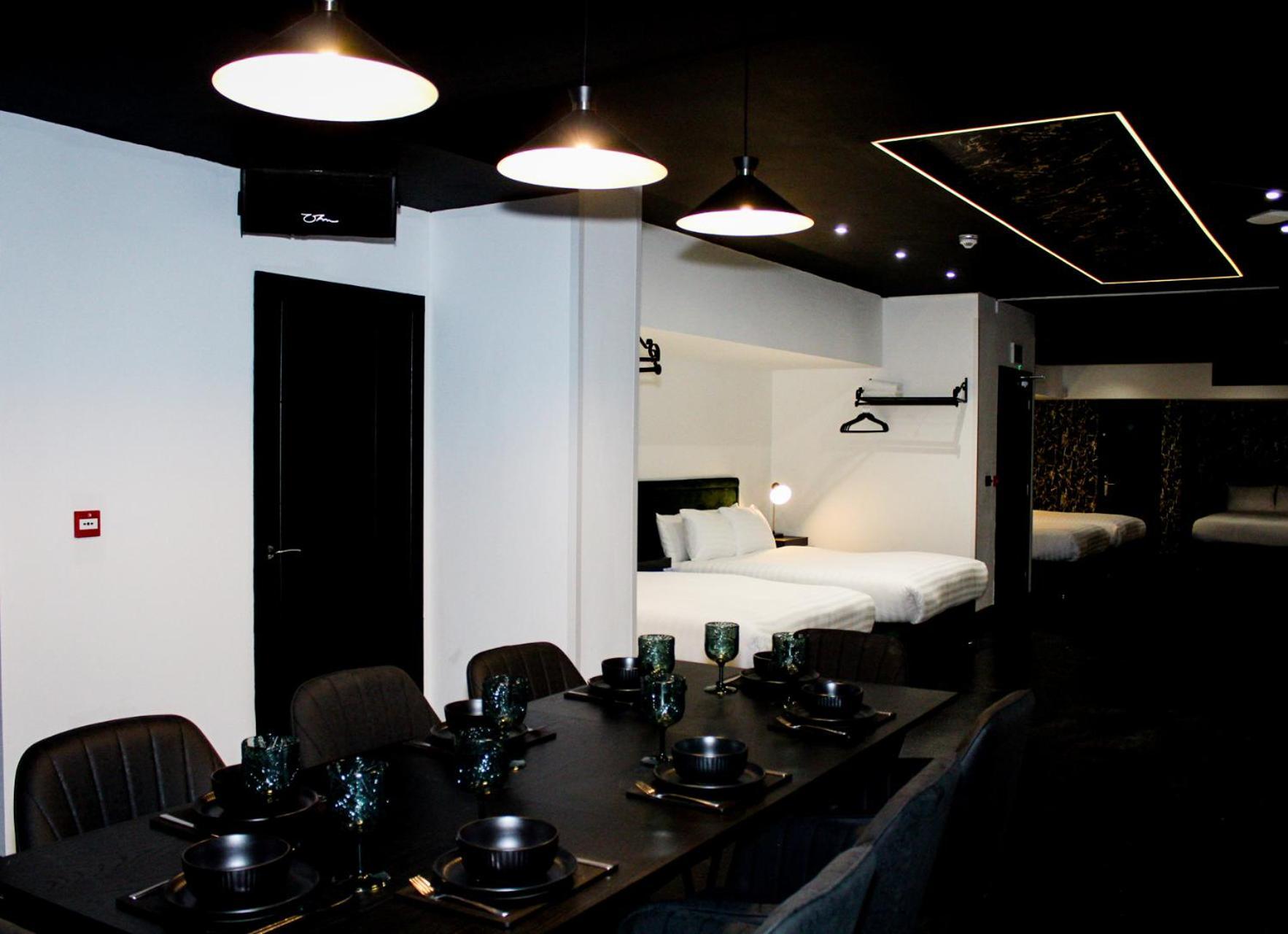 The Hideaway By Boutique 56 Apartment Ливърпул Екстериор снимка